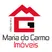 MARIA DO CARMO IMOVEIS LTDA - ME